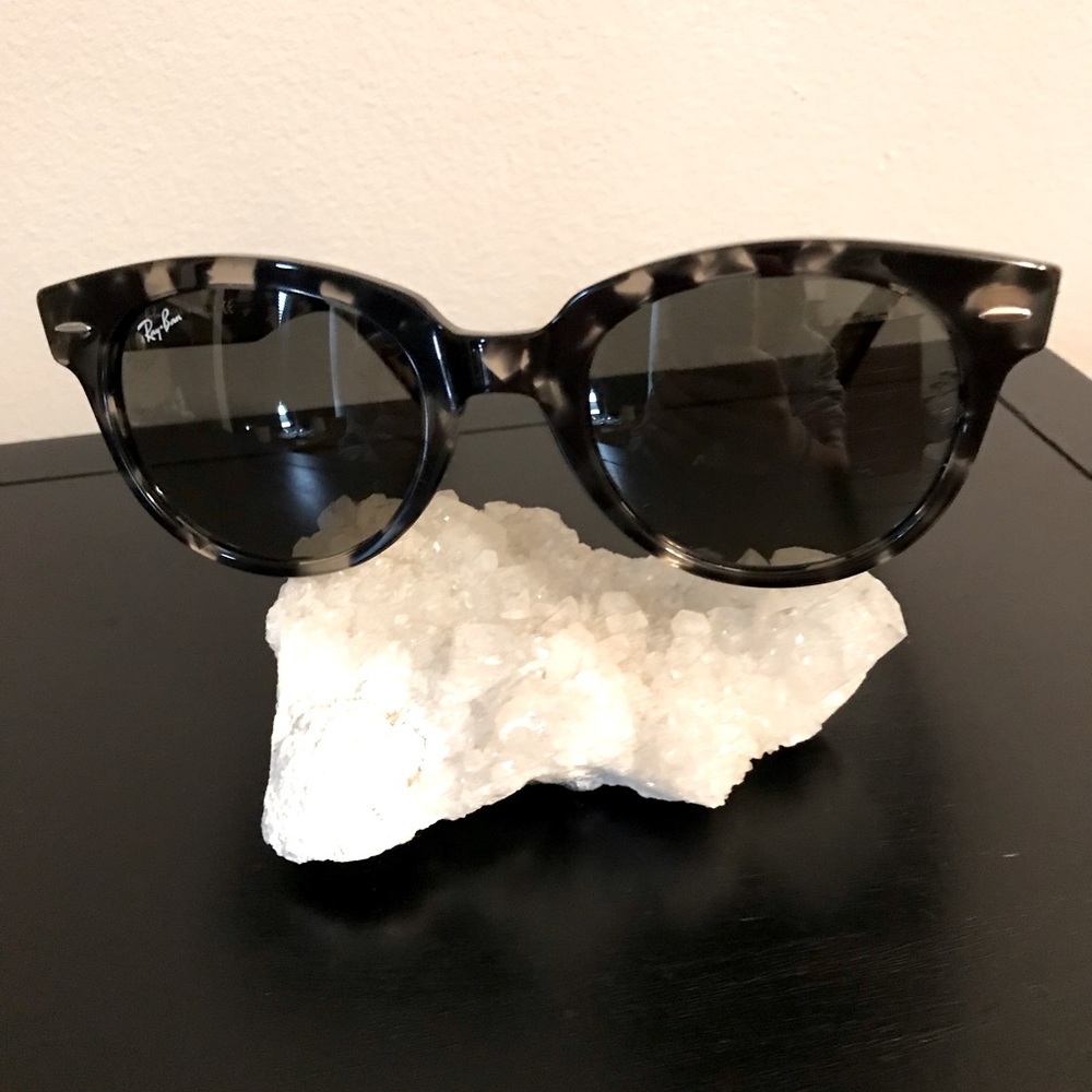 BRAND NEW ORION Ray Ban Sunglasses